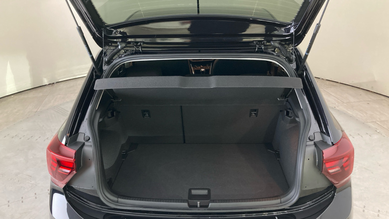 Volkswagen Polo 1.0 TSI Match 5dr Petrol Hatchback